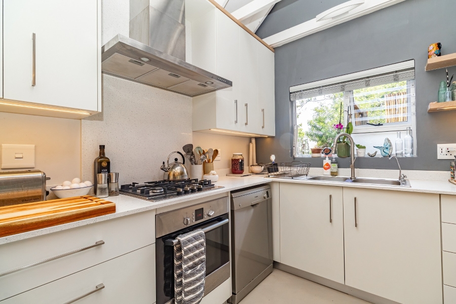 2 Bedroom Property for Sale in Seaside Longships Western Cape
